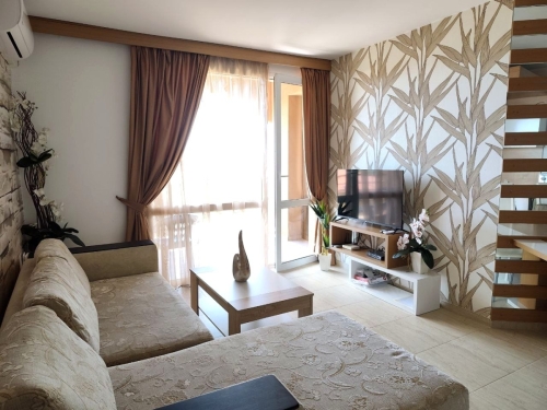 Burgas, гр. Светий  Влас, Zur Miete 